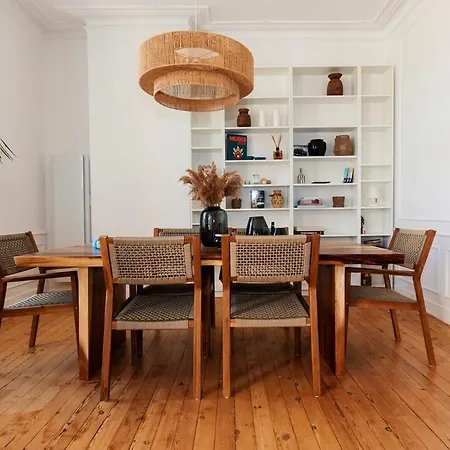 Daire Magnifique Elegant Et Central Bordeaux