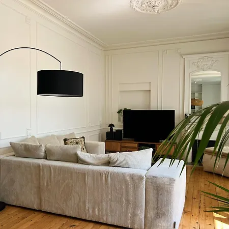 Magnifique Elegant Et Central