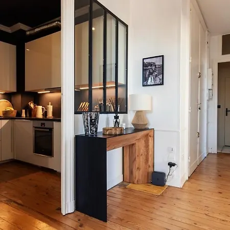 Magnifique Elegant Et Central * Bordeaux